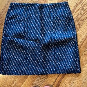 Ann Taylor loft skirt